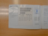 Škoda Fabia 1.4TDI 55KW – 2x KOLA