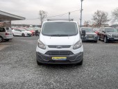 Ford Transit 2.2D 92KW – KLIMA