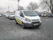 Ford Transit 2.2D 92KW – KLIMA