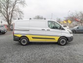 Ford Transit 2.2D 92KW – KLIMA