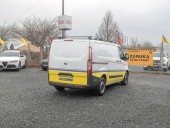 Ford Transit 2.2D 92KW – KLIMA