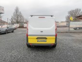 Ford Transit 2.2D 92KW – KLIMA