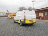 Ford Transit 2.2D 92KW – KLIMA