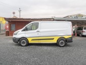 Ford Transit 2.2D 92KW – KLIMA