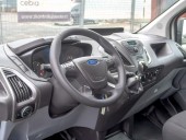 Ford Transit 2.2D 92KW – KLIMA