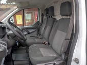 Ford Transit 2.2D 92KW – KLIMA