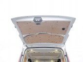 Ford Transit 2.2D 92KW – KLIMA