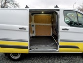 Ford Transit 2.2D 92KW – KLIMA