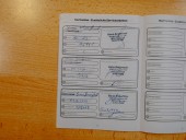 Ford Transit 2.2D 92KW – KLIMA