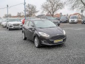 Ford Fiesta 1.0T 74KW – PO SERVISU - 12/12