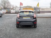 Ford Fiesta 1.0T 74KW – PO SERVISU - 12/12