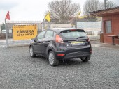 Ford Fiesta 1.0T 74KW – PO SERVISU - 12/12