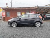Ford Fiesta 1.0T 74KW – PO SERVISU - 12/12
