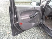 Ford Fiesta 1.0T 74KW – PO SERVISU - 12/12