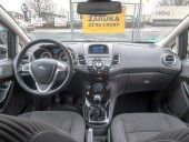 Ford Fiesta 1.0T 74KW – PO SERVISU - 12/12