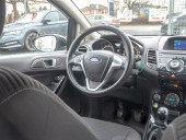 Ford Fiesta 1.0T 74KW – PO SERVISU - 12/12