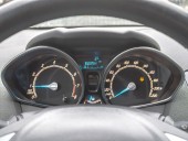 Ford Fiesta 1.0T 74KW – PO SERVISU - 12/12