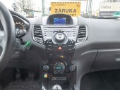 Ford Fiesta 1.0T 74KW – PO SERVISU - 12/12