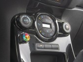 Ford Fiesta 1.0T 74KW – PO SERVISU - 12/12