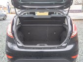 Ford Fiesta 1.0T 74KW – PO SERVISU - 12/12