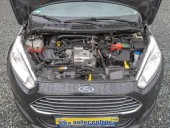 Ford Fiesta 1.0T 74KW – PO SERVISU - 12/12
