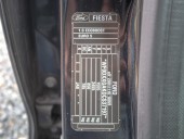 Ford Fiesta 1.0T 74KW – PO SERVISU - 12/12
