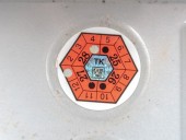 Ford Fiesta 1.0T 74KW – PO SERVISU - 12/12