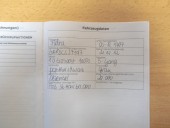 Ford Fiesta 1.0T 74KW – PO SERVISU - 12/12