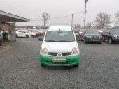 Renault Kangoo ČR 1.2i 55KW – 5sedadel