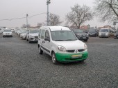Renault Kangoo ČR 1.2i 55KW – 5sedadel