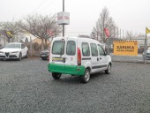 Renault Kangoo ČR 1.2i 55KW – 5sedadel