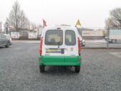 Renault Kangoo ČR 1.2i 55KW – 5sedadel