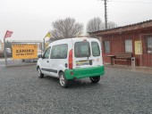 Renault Kangoo ČR 1.2i 55KW – 5sedadel