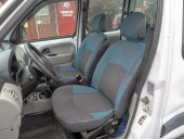 Renault Kangoo ČR 1.2i 55KW – 5sedadel