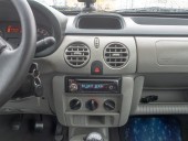 Renault Kangoo ČR 1.2i 55KW – 5sedadel