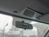 Renault Kangoo ČR 1.2i 55KW – 5sedadel