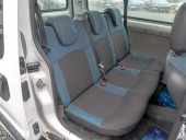 Renault Kangoo ČR 1.2i 55KW – 5sedadel