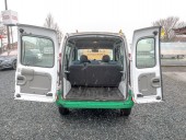 Renault Kangoo ČR 1.2i 55KW – 5sedadel