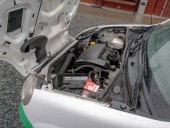 Renault Kangoo ČR 1.2i 55KW – 5sedadel