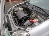 Renault Kangoo ČR 1.2i 55KW – 5sedadel