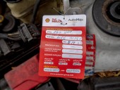 Renault Kangoo ČR 1.2i 55KW – 5sedadel