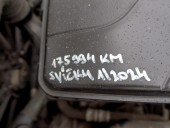 Renault Kangoo ČR 1.2i 55KW – 5sedadel