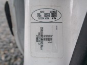 Renault Kangoo ČR 1.2i 55KW – 5sedadel