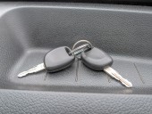 Renault Kangoo ČR 1.2i 55KW – 5sedadel