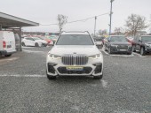 BMW X7 ČR 3.0i 250KW 7sed – INDIVIDUÁ