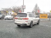 BMW X7 ČR 3.0i 250KW 7sed – INDIVIDUÁ