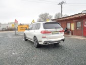 BMW X7 ČR 3.0i 250KW 7sed – INDIVIDUÁ