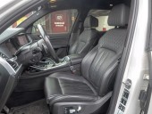 BMW X7 ČR 3.0i 250KW 7sed – INDIVIDUÁ