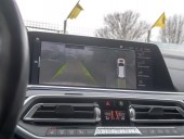 BMW X7 ČR 3.0i 250KW 7sed – INDIVIDUÁ