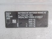 BMW X7 ČR 3.0i 250KW 7sed – INDIVIDUÁ